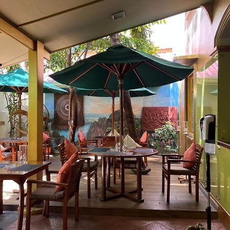 Sala Boutique Hotel Male Exterior photo