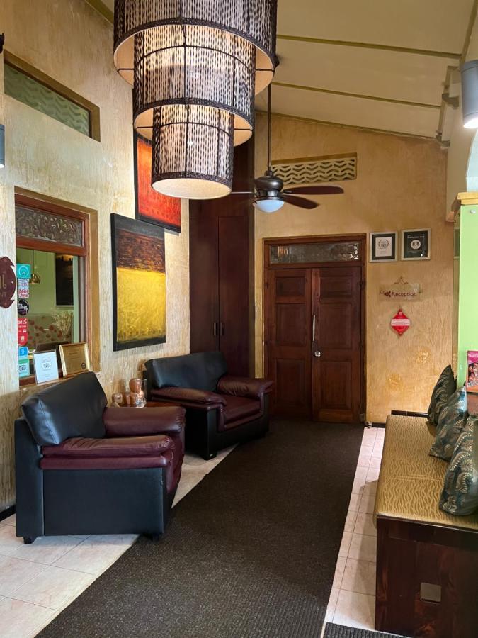 Sala Boutique Hotel Male Exterior photo