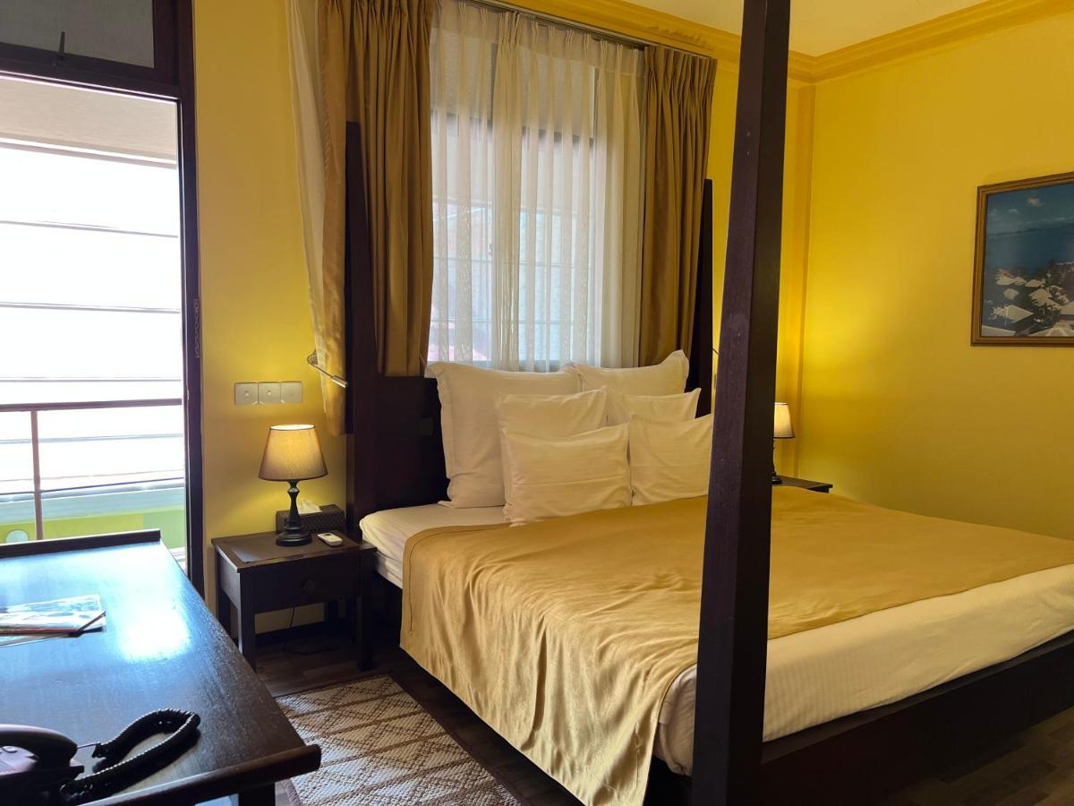 Sala Boutique Hotel Male Exterior photo