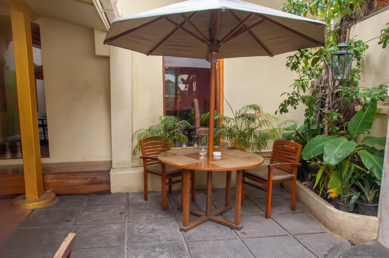 Sala Boutique Hotel Male Exterior photo